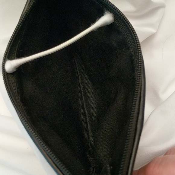 Coach Wristlet - Picture 6 of 6